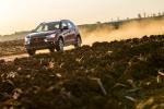 Mitsubishi ASX 2016 года (LA)